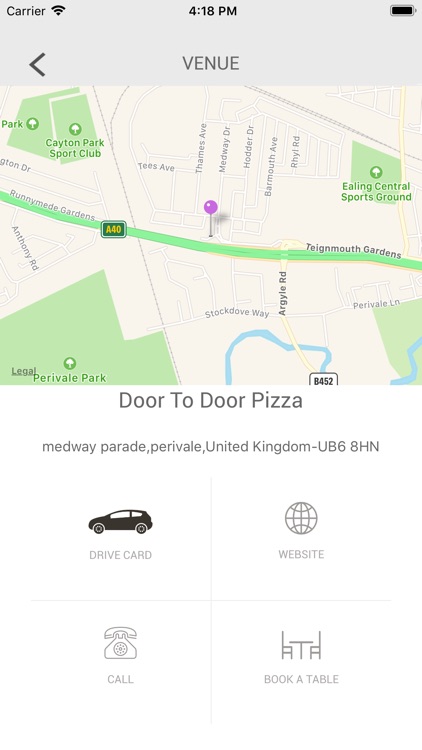 DoorToDoorPizza