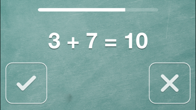 Amazing Maths screenshot 2