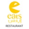 Eats provides you a platform where you can receive profits for every order and get your commissions decided by your management