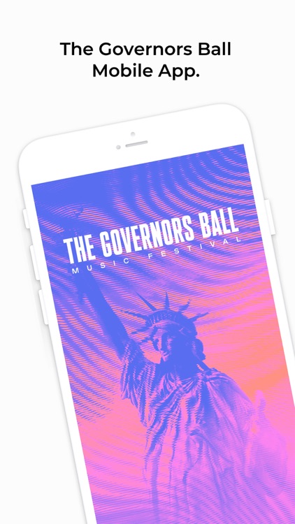 Governors Ball Music Festival