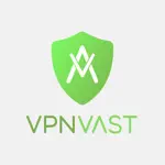 VPNVast App Cancel