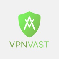 VPNVast app funktioniert nicht? Probleme und Störung