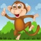 Welcome to Jetpack Monkey the Jumping Game