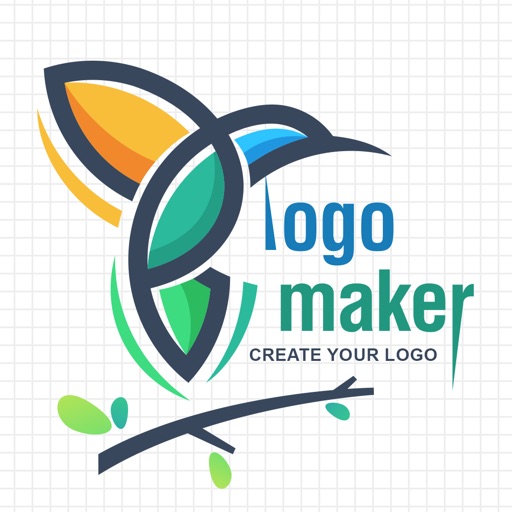 Logo Maker + Poster Creator