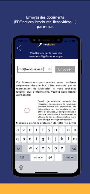 Mobisales(圖5)-速報App