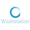 WashstationPhone App for users of Washstation laundry payment systems