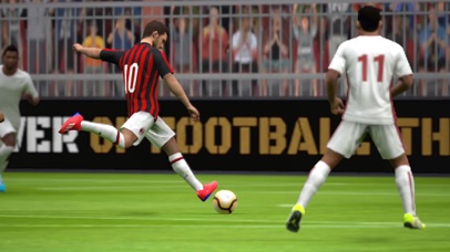 Winning Eleven 2019 screenshot1