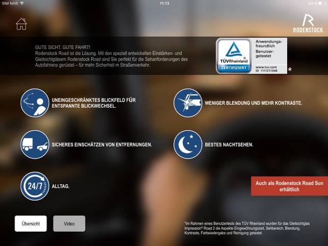 Virtual Consulting Im App Store