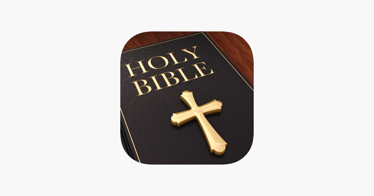 ‎BIBLE : Offline On The App Store