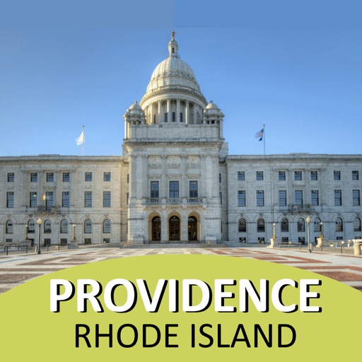 Providence RI Driving Tour
