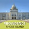 Welcome to the professionally narrated GPS-enabled offline driving tour of Providence, Rhode Island