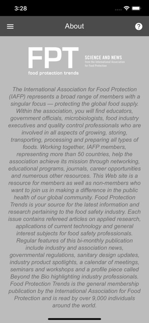 Food Protection Trends(圖4)-速報App