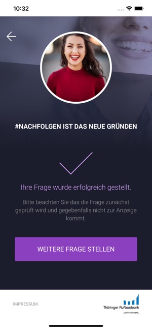 IhreFrage(圖3)-速報App