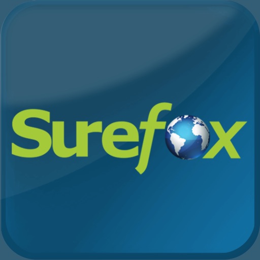 SureFox Kiosk Browser