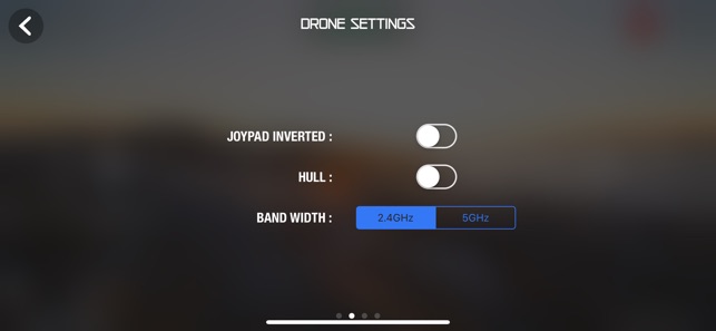 Drone Controller for Bebop(圖6)-速報App