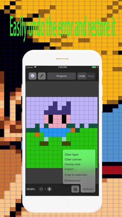 Pixel Artboard screenshot-3