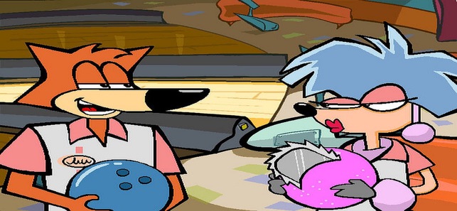 Spy fox operation ozone walkthrough