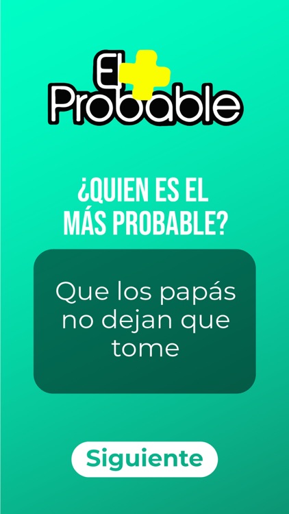 A Beber. screenshot-3