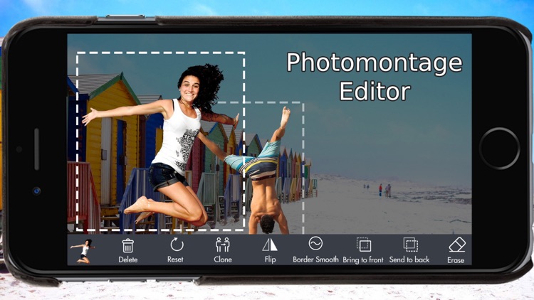 Pixalato : Smart Photo Editor screenshot-3