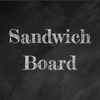 SandwichBoard
