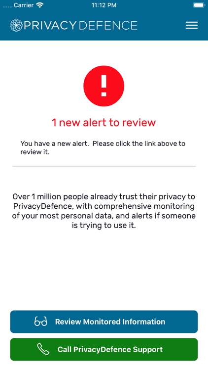 PrivacyDefence
