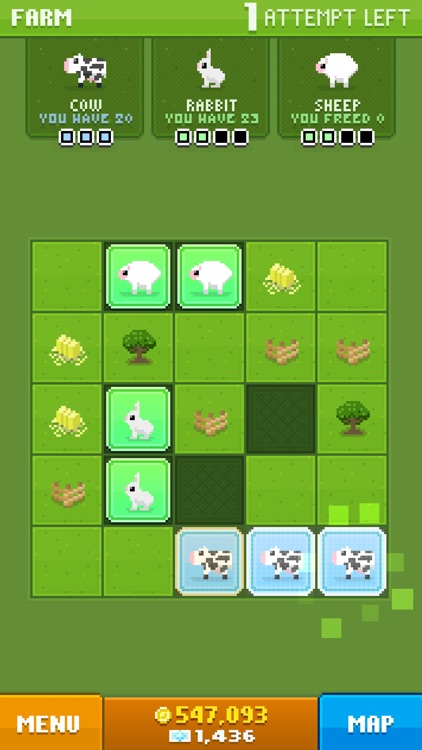 Disco Zoo screenshot-2