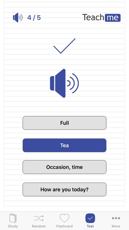 Teach Me Scottish Gaelic screenshot-4