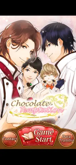 Game screenshot Chocolate Temptation mod apk