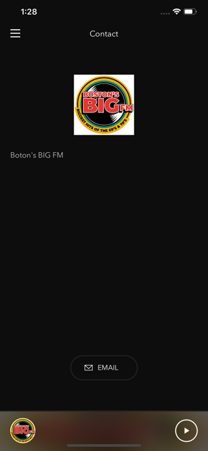 Boston’s BIG FM(圖3)-速報App