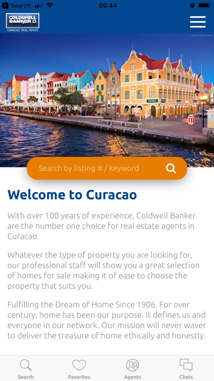 Curacao Real Estate