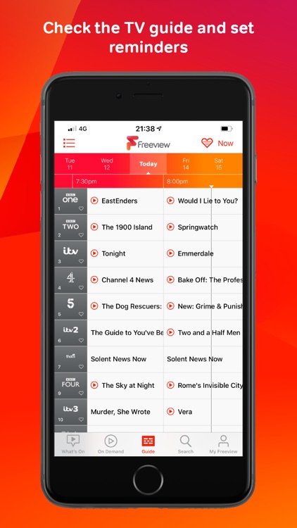 Freeview
