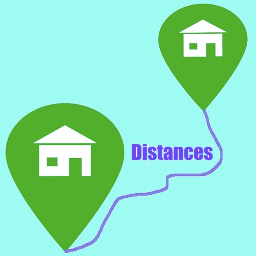 Distance Displacement Navigate Download