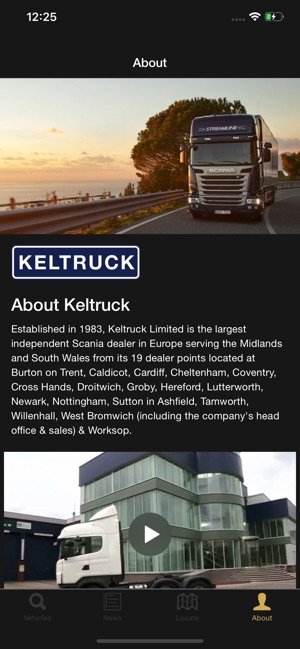 Keltruck(圖3)-速報App