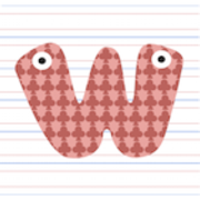 Wiggly Words