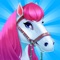 Create and enjoy this beautiful world of unicorn dreams