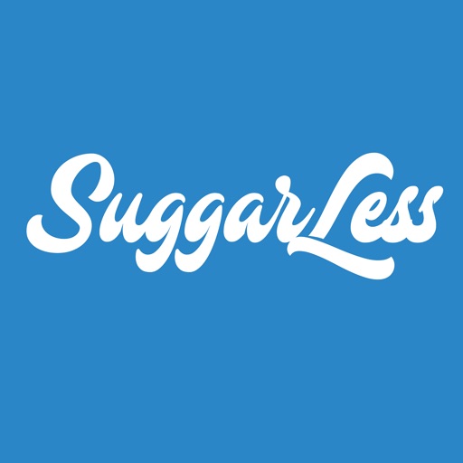 Suggarless icon