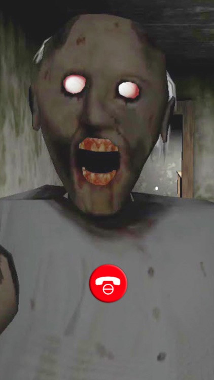 Call Granny Scary Talk screenshot-3