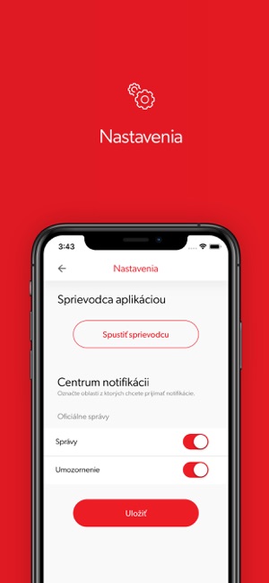 Slovensko 2020(圖6)-速報App