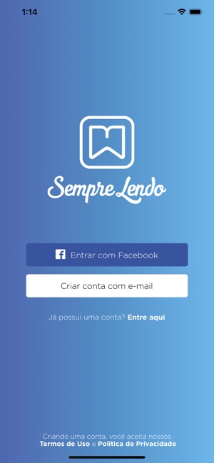 SempreLendo(圖1)-速報App