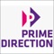 Icon Prime Direction