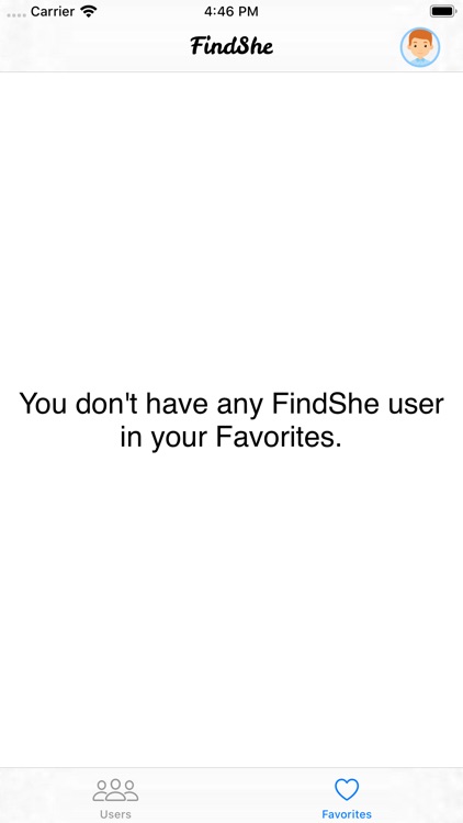 FindShe - Username Finder screenshot-6