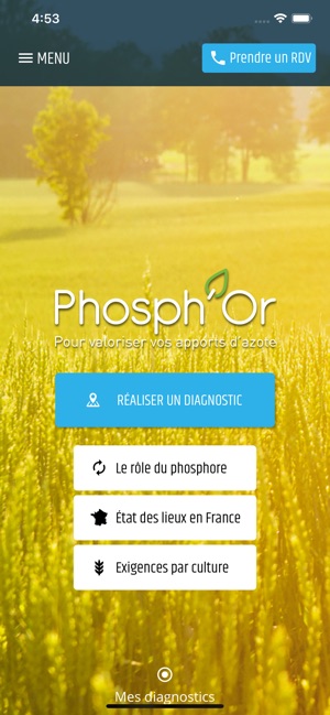 Phosph'Or(圖1)-速報App