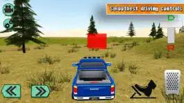 Game screenshot Truck Explore Driving Mountain hack