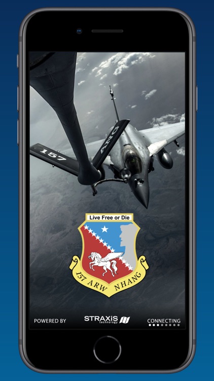 157th Air Refueling Wing