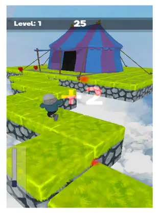 Imatge 5 Sans zigzag challenge iphone