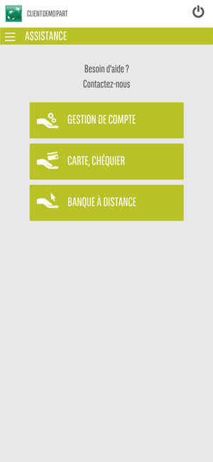 BNP Paribas Réunion Mobile(圖2)-速報App