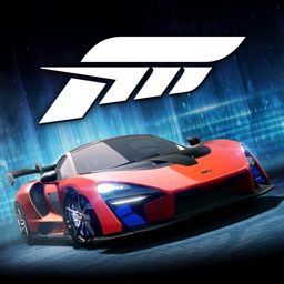 Forza Street: Tap to Race icon