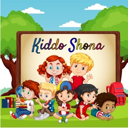 Kiddo-SHONA