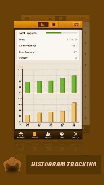 Pushups Coach Pro