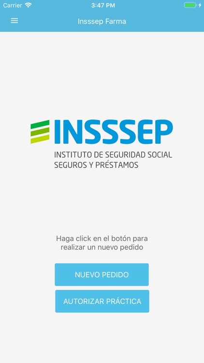 Insssep Farma